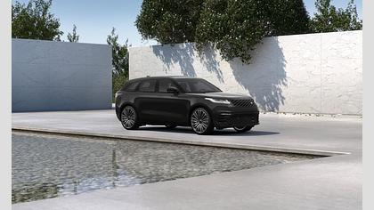 2023 New  Range Rover Velar Santorini Black AWD Automatic 2023MY | Range Rover Velar | 250PS | R-Dynamic S | 5-Seater  Image 2