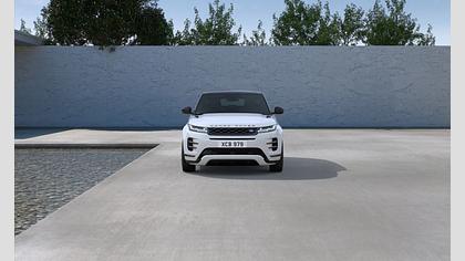 2022 New  Range Rover Evoque Fuji White P200 AWD MHEV AUTOBIOGRAPHY Image 16