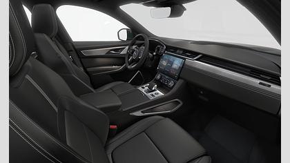 2023 New Jaguar F-Pace Carpathian Grey AWD 250PS R-Dynamic SE Image 11