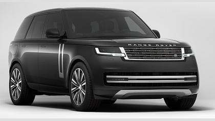 2024 Ny  Range Rover Carpathian grey premium metallic 4x4 3.0l Autobiography 460PS Plug in Hybrid