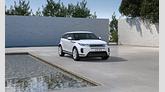 2023 Approved  Range Rover Evoque Fuji White P200 R-Dynamic S  Image 3
