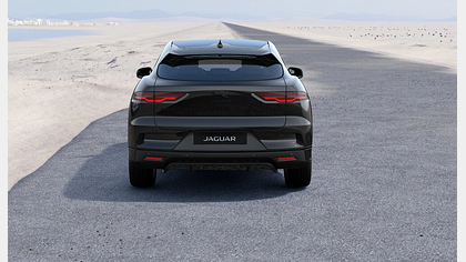 2023 Nouveau Jaguar I-Pace Santorini Black 90 kWh | 400CV SWB AWD Electrique 2023 | I-PACE S  Image 4