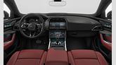 2024 New Jaguar XE Santorini Black P250 RWD AUTOMATIC R-DYNAMIC SE Image 10