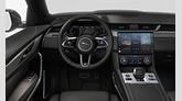 2023 New Jaguar F-Pace Carpathian Grey AWD 250PS R-Dynamic SE Image 10