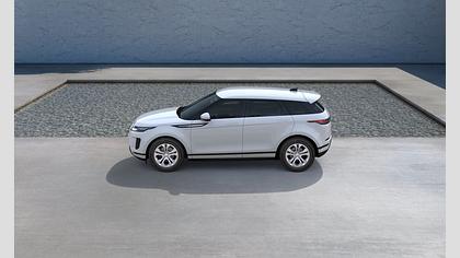 2023 Approved  Range Rover Evoque Fuji White P200 R-Dynamic S  Image 4