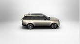 2023 New  Range Rover Batumi Gold P400 AWD AUTOMATIC MHEV STANDARD WHEELBASE AUTOBIOGRAPHY Image 6