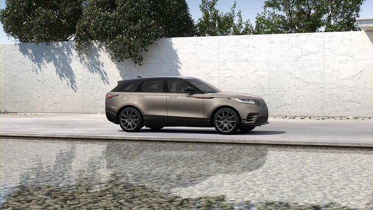 2022 New Land Rover Range Rover Velar Lantau Bronze All Wheel Drive R-Dynamic SE
