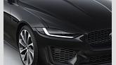 2024 New Jaguar XE Santorini Black P250 RWD AUTOMATIC R-DYNAMIC SE Image 8