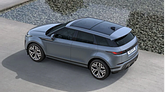 2023 Mới  Range Rover Evoque Nolita Grey 200PS SE 2.0 Hình ảnh 2