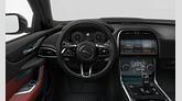 2024 New Jaguar XE Santorini Black P250 RWD AUTOMATIC R-DYNAMIC SE Image 9