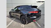 2020 JAZDENÉ VOZIDLÁ Jaguar F-Pace Santorini Black AWD 2.0D I4 240k Prestige AWD A/T Obrázok 5