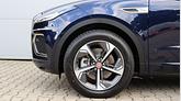 2022 Nowy Jaguar E-Pace Portofino Blue AWD R-Dynamic S 2.0 I4 200 KM Zdjęcie 9