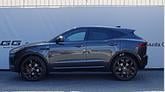 2023 Nowy Jaguar E-Pace Carpathian Grey 2.0 P250 mHEV AWD R-Dynamic SE Zdjęcie 8