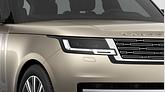 2023 New  Range Rover Batumi Gold P400 AWD AUTOMATIC MHEV STANDARD WHEELBASE AUTOBIOGRAPHY Image 7