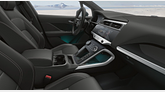 2023 Nouveau Jaguar I-Pace Eiger Grey 90 kWh | 400CV SWB AWD Electrique 2023 | BLACK LIMITED EDITION Image 6