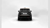 2023 New  Range Rover Santorini Black AWD Automatic 2023MY | Range Rover | 350PS | SV | 4-Seater Image 5