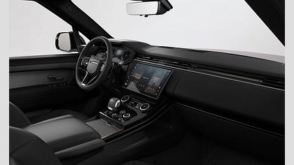 2022 New  Range Rover Sport Borasco Grey P400 AWD DYNAMIC SE Image 10