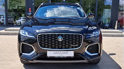 2023 Nowy Jaguar F-Pace Santorini Black AWD F-Pace MY24 2.0 I4 250 PS AWD Auto R-Dynamic SE Zdjęcie 8