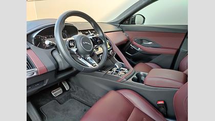 2022 Approved/Jazdené Jaguar E-Pace Firenze Red AWD  2.0 I4 D200 MHEV R-Dynamic S AWD Obrázok 13