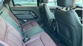 2023 Nowy  Range Rover Sport Czarny Santorini Black 3.0-litrowy 6-Cylindrowy 300KM turbodoładowany Diesel MHEV Dynamic HSE Zdjęcie 5