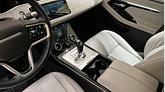 2022 Approved  Range Rover Evoque Svart AWD P300e PHEV SE Bild 11