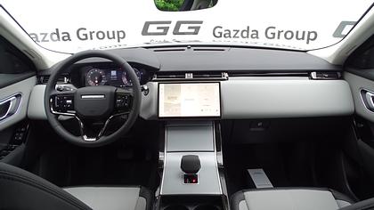 2023 Nowy  Range Rover Velar Carpathian Grey 2.0P 250 KM AWD S Zdjęcie 4