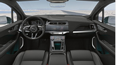 2022 Brukt Jaguar I-Pace Santorini Black AWD 400hk HSE Bilde 4