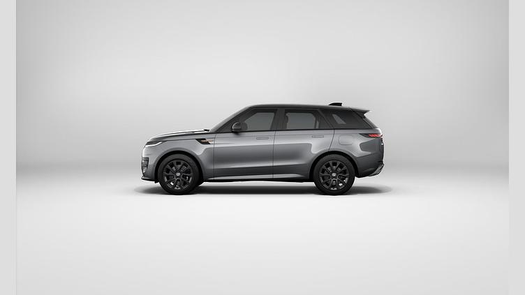 2023 Nuevo Land Rover Range Rover Sport Eiger Grey AWD SE DYNAMIC P400