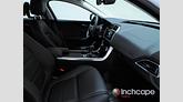 2020 Käytetty Jaguar XE valkoinen D180 AWD Business Image 3