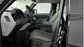 2023 Nowy  Defender 110 Santorini Black AWD  Defender MY23.5 3.0 I6 400 PS AWD Auto XS Edition 110 Zdjęcie 7