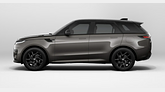 2023 Nouveau  Range Rover Sport Charente Grey Automatique 2023 | DYNAMIC SE 3.0L | 400CH SWB AWD Image 3