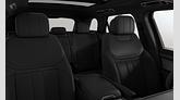 2022 New  Range Rover Sport Borasco Grey P400 AWD DYNAMIC SE Image 12