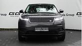 2023 Nowy  Range Rover Velar Carpathian Grey 2.0P 250 KM AWD S Zdjęcie 9