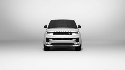 2024 Nowy  Range Rover Sport Biały Otsuni Pearl White 3.0-LITROWY 6-CYLINDROWY 460KM TURBODOŁADOWANY BENZYNOWY PHEV DYNAMIC HSE Zdjęcie 2