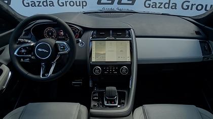 2023 Nowy Jaguar E-Pace Carpathian Grey 2.0 P250 mHEV AWD R-Dynamic SE Zdjęcie 4