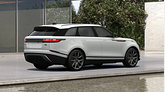 2023 Mới  Range Rover Velar Fuji White P250 AWD R-DYNAMIC SE Hình ảnh 2