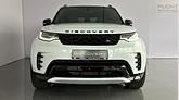 2022 Nowy Land Rover Discovery Yulong White 4x4 Discovery MY23 3.0D 249KM AWD R-Dynamic HSE Zdjęcie 2