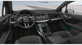 2023 Nouveau Jaguar I-Pace Eiger Grey 90 kWh | 400CV SWB AWD Electrique 2023 | BLACK LIMITED EDITION Image 5
