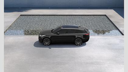 2023 New  Range Rover Velar Santorini Black AWD Automatic 2023MY | Range Rover Velar | 250PS | R-Dynamic S | 5-Seater  Image 7