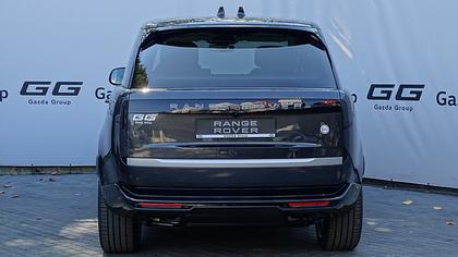 2023 Nowy  Range Rover Carpathian Grey 4.4P V8 530 KM Auto AWD SV Zdjęcie 9