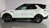 2022 Nowy Land Rover Discovery Yulong White 4x4 Discovery MY23 3.0D 249KM AWD R-Dynamic HSE Zdjęcie 3