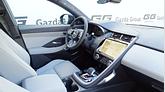 2023 Nowy Jaguar E-Pace Carpathian Grey 2.0 P250 mHEV AWD R-Dynamic SE Zdjęcie 3