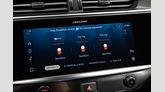 2023 Approved Jaguar I-Pace Caldera Red AWD Black Edition  Bilde 15