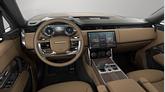 2023 New  Range Rover Batumi Gold P400 AWD AUTOMATIC MHEV STANDARD WHEELBASE AUTOBIOGRAPHY Image 10