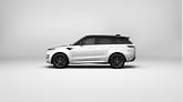 2024 Nowy  Range Rover Sport Biały Otsuni Pearl White 3.0-LITROWY 6-CYLINDROWY 460KM TURBODOŁADOWANY BENZYNOWY PHEV DYNAMIC HSE Zdjęcie 3