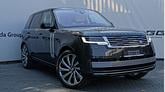 2023 Nowy  Range Rover Carpathian Grey 4.4P V8 530 KM Auto AWD SV
