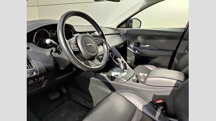 2018 Approved/Jazdené Jaguar E-Pace Corris Grey AWD 2.0 I4 S AWD A/T Obrázok 13