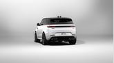 2024 Nowy  Range Rover Sport Biały Otsuni Pearl White 3.0-LITROWY 6-CYLINDROWY 460KM TURBODOŁADOWANY BENZYNOWY PHEV DYNAMIC HSE Zdjęcie 4