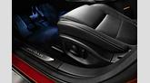 2023 Approved Jaguar I-Pace Caldera Red AWD Black Edition  Bilde 13