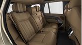 2023 New  Range Rover Batumi Gold P400 AWD AUTOMATIC MHEV STANDARD WHEELBASE AUTOBIOGRAPHY Image 11